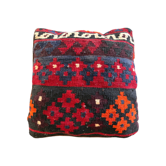Vintage Persian cushion