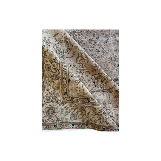 Rug.84 |305 x 408cm | Oversized Vintage Turkish Rug