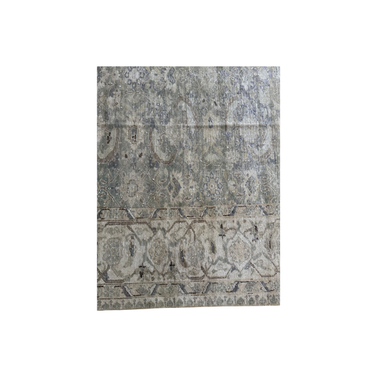 Rug.97 | 290 x 435cm | Vintage Turkish Mahal Rug