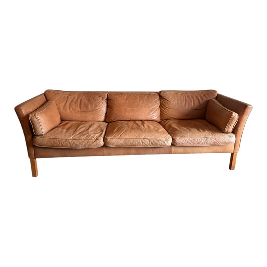 Danish Stouby Sofa