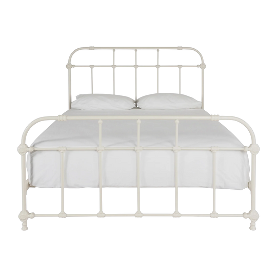Manor Queen Bed Frame