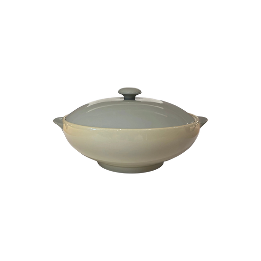 Spode Meadow Sweet England Porcelain Soup Tureen