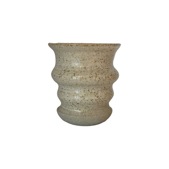 Small Ceramic Vase - Porch Ceramics