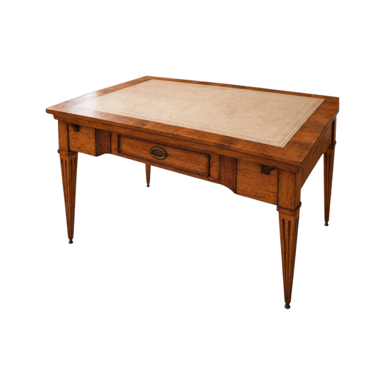 Antique Dutch Extension Table – Circa 1790