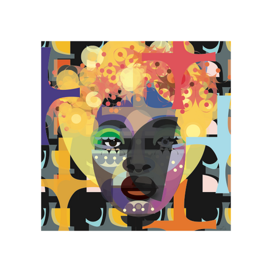 MAREE COOTE - DAUGHTERS OF MELBOURNE - ABUK (Original/Custom)