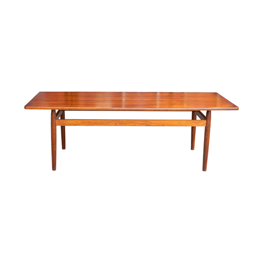 Mid-Century Coffee Table