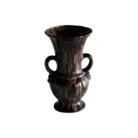 West German Ceramic Vase 1960s