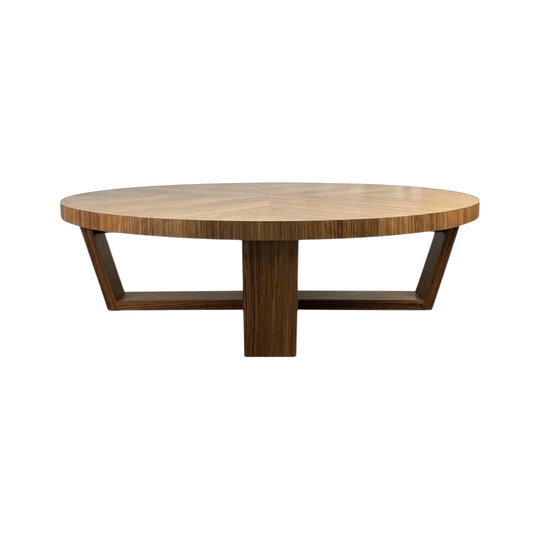 FMCA Mastercrafted Furniture, Large Coffee Table