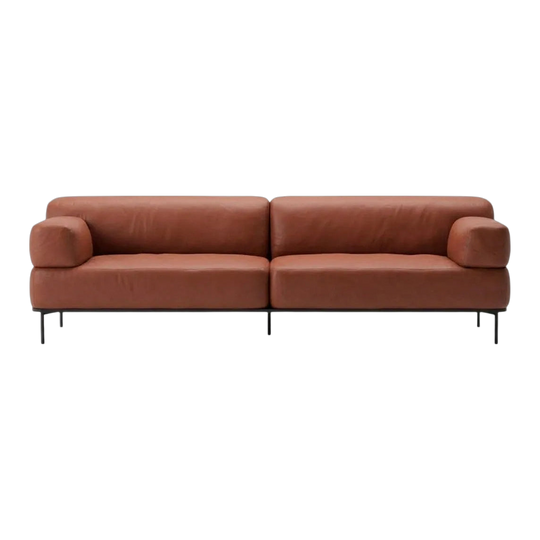 Len Furniture Softscape Lounge