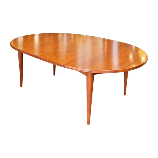 MCM Extendable Dining Table