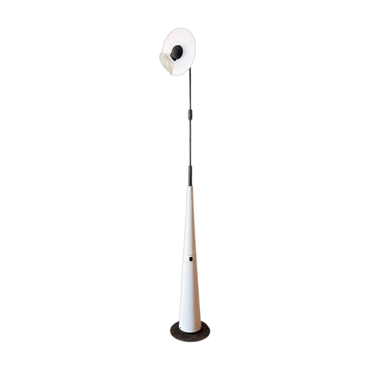 Club 1195" Floor Lamp by Pier Giuseppe Ramella for Arteluce, Italy 1980s