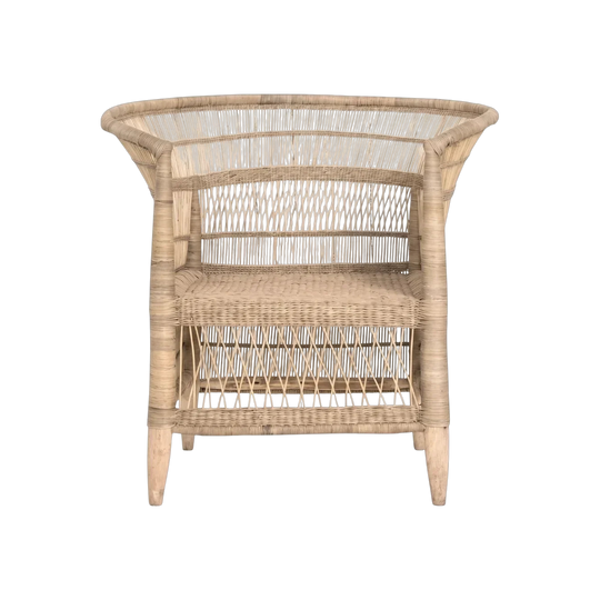 Malawi Chair Natural