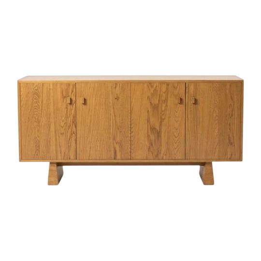 Oak Sideboard