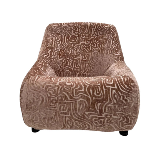 Featherston Numero IV Chair