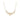 15ct yellow gold daisy and pearl necklace c.1870 | Bazaa | Designer, Vintage and Antique Furniture