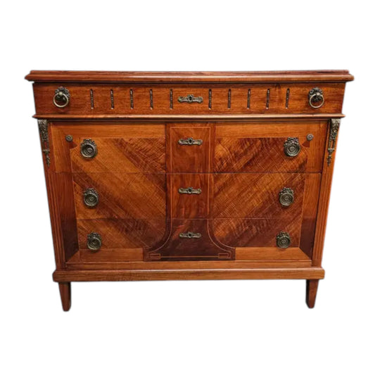 Louis XVI Chest of Drawers