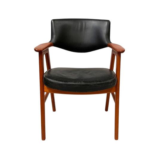 Vintage original Kirkegaard chair
