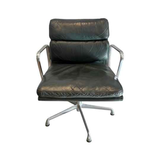 Eames Soft Pad Management Chair - Herman Miller / Vitra, 1995