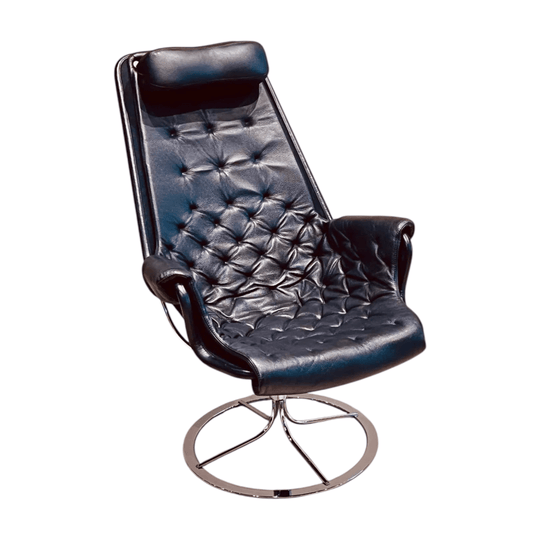 #173 Bruno Mathsson Jetson Lounge Chair