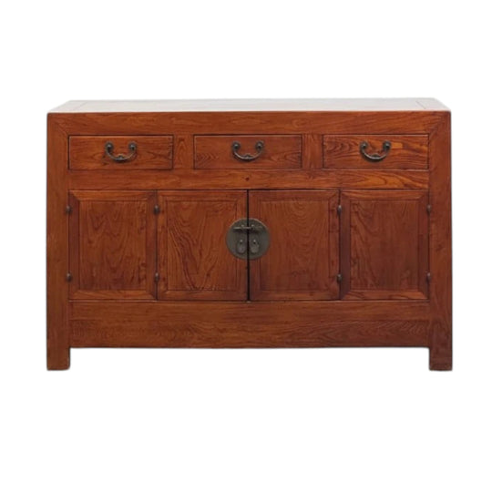 19th Century Chinese Sideboard