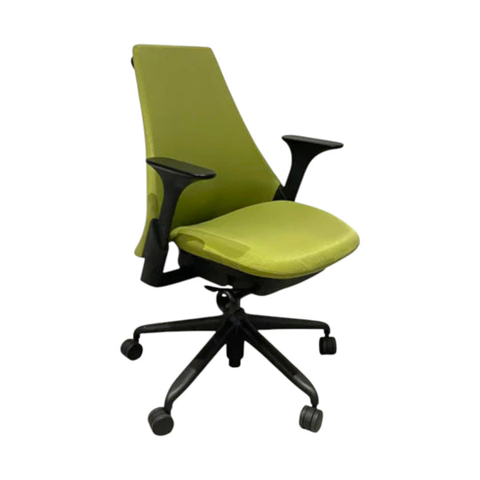 Herman Miller Sayl Chairs