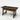 17th Century Spanish Walnut Console Table | Bazaa | Designer, Vintage and Antique Furniture