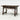17th Century Spanish Walnut Console Table | Bazaa | Designer, Vintage and Antique Furniture