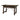 17th Century Spanish Walnut Console Table | Bazaa | Designer, Vintage and Antique Furniture