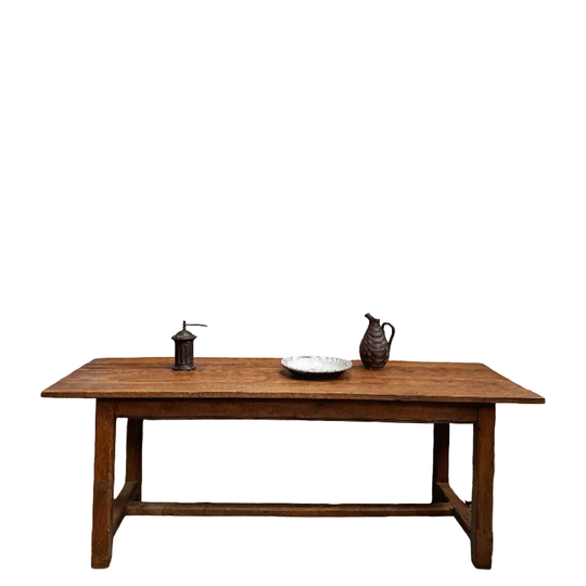 19th Century Farmhouse Table