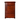 1845 North German or Danish Biedermeier–Louis‑Philippe Transitional Secrétaire à Abattant in Solid Oak with Original Simulated Rosewood Finish | Bazaa | Designer, Vintage and Antique Furniture
