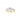 18ct gold princess cut diamond ring_1