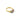 18ct yellow gold and topaz ring with 4 diamonds