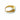 18ct yellow gold signet ring with large central brilliant cut diamond c.1950 | Bazaa | Designer, Vintage and Antique Furniture