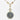 18kt Gold, Tiffany & Co Enamelled Pendant Watch on Chain | Bazaa | Designer, Vintage and Antique Furniture
