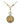 18kt Gold, Tiffany & Co Enamelled Pendant Watch on Chain | Bazaa | Designer, Vintage and Antique Furniture