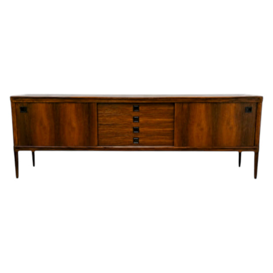 H.W. Klein for Bramin Møbler Palisander Sideboard