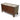 18th - century oak panelled coffer | Bazaa | Designer, Vintage and Antique Furniture