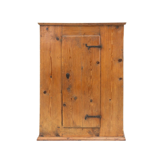 18th Century Pine Tyrolean Sideboard