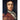 18th Century Portrait Framed Oil - Bazaa