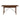 18th Century Spanish Console Table in Light Walnut | Bazaa | Designer, Vintage and Antique Furniture
