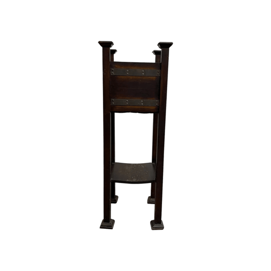 1920's Arts And Craft Planter Stand*