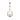 1940's Barovier & Toso Art Deco Pendant | Bazaa | Designer, Vintage and Antique Furniture