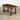 1940s Brutalist Oak Side/Coffee Table | Bazaa | Designer, Vintage and Antique Furniture