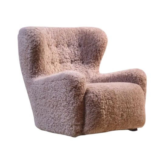 1940’s Cabinet Makers Chair