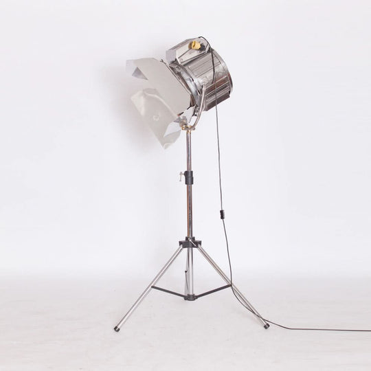 Vintage Theatre / Movie Lamp
