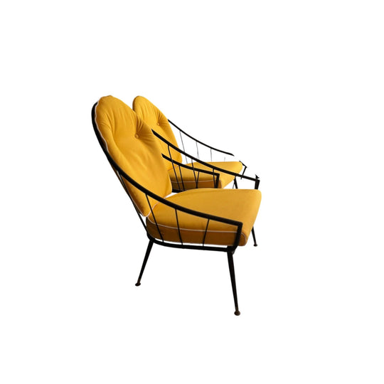 1950s Framac Colonial Setting