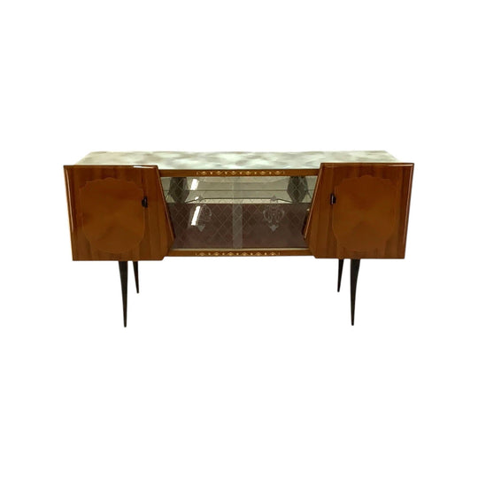 1950s Italian Sideboard