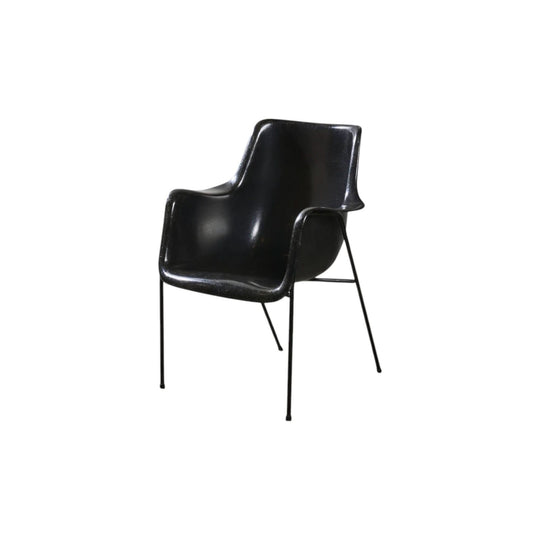 1950's Lawrence Peabody PF1 Chair for Selig