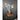 1950s Mid-Century Cristal Art Wall Mirror with Rope Suspension | Bazaa | Designer, Vintage and Antique Furniture
