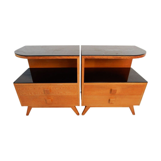 1950s Rosando Bedroom Ensemble